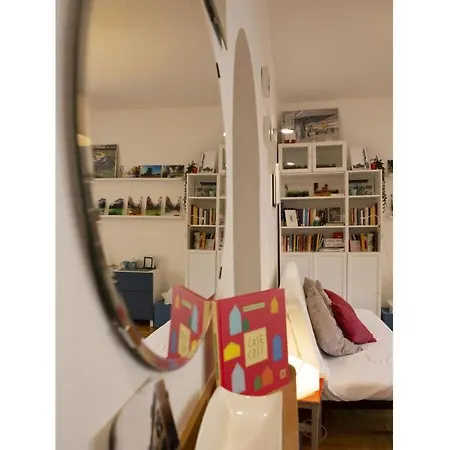 Prázdninový dům La Casa Sull