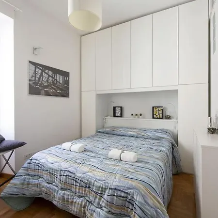 Prázdninový dům La Casa Sull