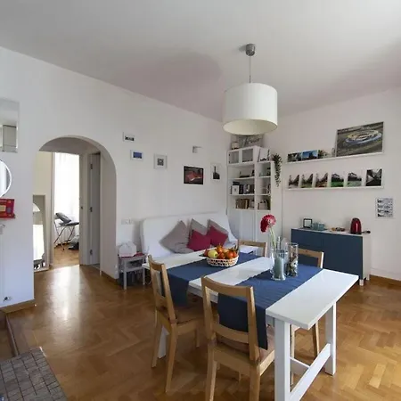La Casa Sull