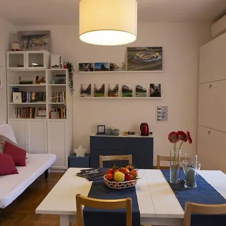 La Casa Sull